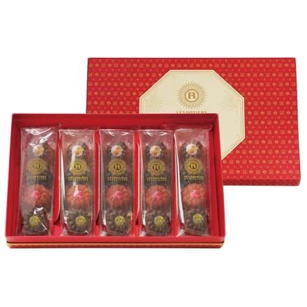 母の日 2026 母の日 銀座ミニカヌレ 計20個入 1851-159