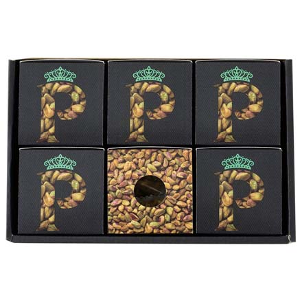 母の日 2026 母の日 ピスタチオプリン 計8個入 母の日カード同封 1854-600