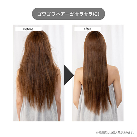 グローバルジャパン ヘアブラシ ダイヤカットヘアブラシ グロッシーホワイト