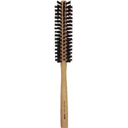 ロールブラシ ヘアブラシ くし 櫛 NL-1000