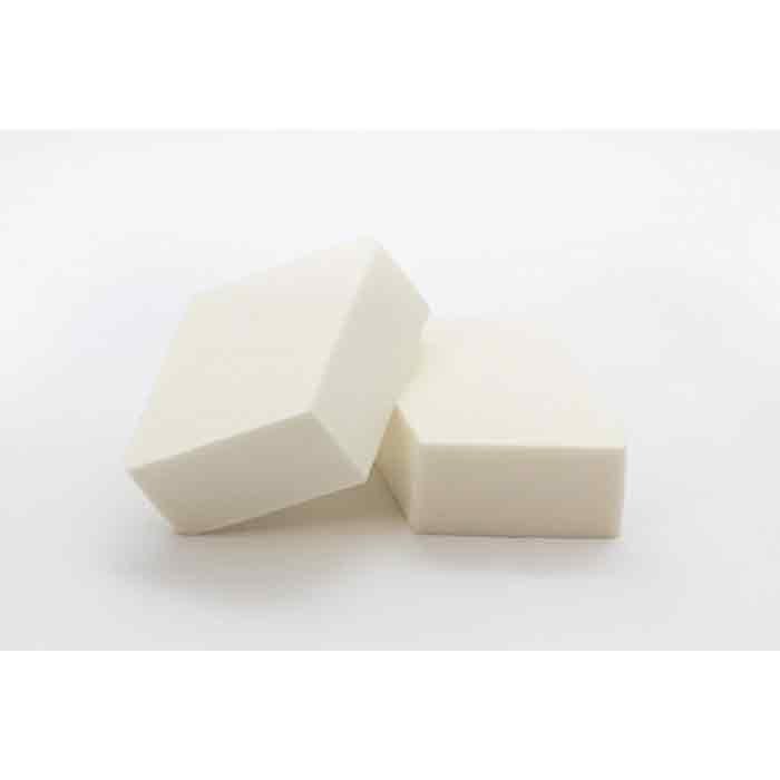 ファンデーション用 スポンジ 4P 2個 HNB