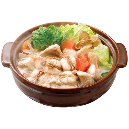 お歳暮 2025 ふぐちり詰合せ 9814-018