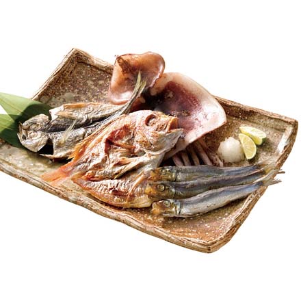 お歳暮 2025 海匠國近 魚急便 9849-059