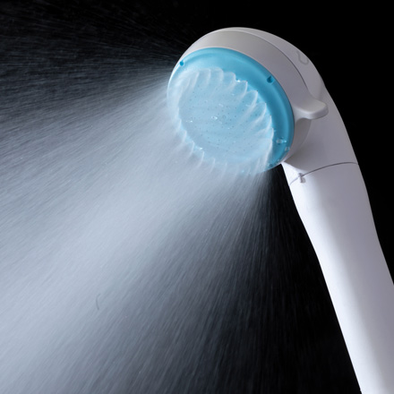 ピュアストリーム・ミスト CF-18 ゼンケン