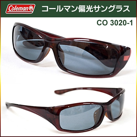 コールマン サングラス CO3020-1