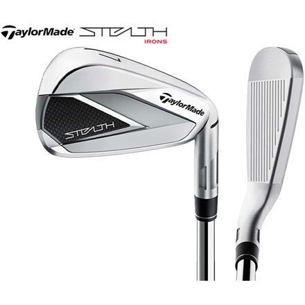 TaylorMade stealth アイアン　セット