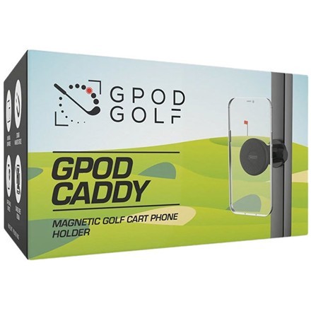 日本未発売商品GPOD GOLF GPOD Caddy Gポッド ジーポッド キャディ ゴルフスイング動画撮影 GPOD Caddy