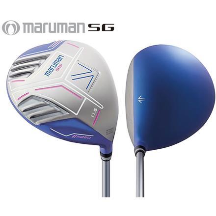 売り値下 マルマン SG M220 ドライバー 1W 10.5度 FLEX:R | www