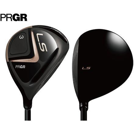 プロギア LS フェアウェイウッド SPEEDER NX FOR PRGR カーボンシャフト フジクラ FUJIKURA 藤倉 スピーダー ＃5/20度/S