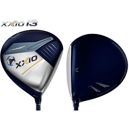 ダンロップ ゴルフ ゼクシオ13 ネイビー ドライバー ゼクシオMP1300 カーボンシャフト DUNLOP XXIO13 ゼクシオサーティーン 10.5度 SR