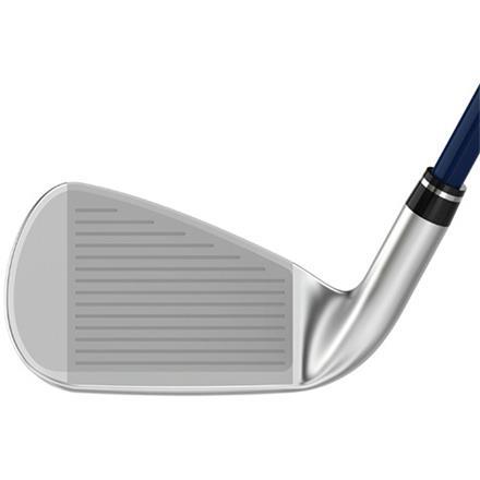 ダンロップ ゼクシオ13 ネイビー アイアンセット 5本組(6-P) NSプロ 850GH DST for XXIO スチールシャフト S