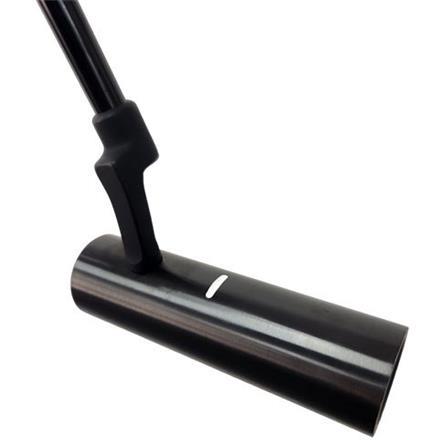 トゥルーロール ゴルフ TR-i クランクネック オールブラックPVD仕上げ パター Tru-Roll Golf Putter 34インチ
