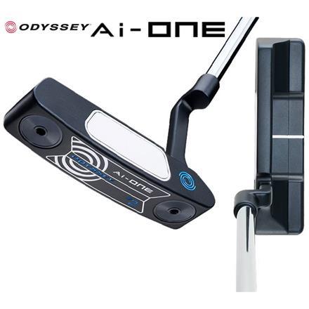 オデッセイ ゴルフ Ai-ONE TWO パター ODYSSEY トゥ #2 2番 33インチ