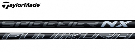 純正スリーブ付きシャフトテーラーメイド ドライバー用 フジクラ スピーダー NX ブラック カーボン シャフト SPEEDER NX BLACK Speeder NX Black70/S