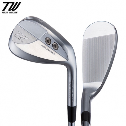 2本セット/訳ありイオンスポーツ TW ツアー ウェッジ N.S.PRO MODUS3 WEDGE 115 スチールシャフト EON SPORTS GIGA ギガ NSプロ モーダス 50度+56度