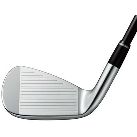 プロギア 04 アイアンセット 5本組(7-A) スペックスチールIII Ver.2 スチールシャフト PRGR M-40(SR)