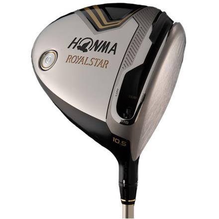 クラブセットのみホンマ ゴルフ ロイヤルスター クラブセット 11本組(1W,5W,UT22,UT25,I7-I11,SW,PT) カーボンシャフト キャディバッグ無し HONMA ROYALSTAR SR