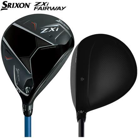 ダンロップ スリクソン ZXi フェアウェイウッド VENTUS ZXi 6 カーボンシャフト SRIXON ベンタス #3/15度/S