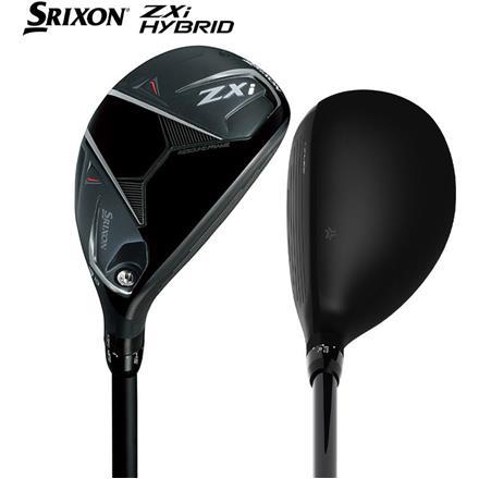 ダンロップ スリクソン ZXi ハイブリッド ユーティリティー Diamana ZXi for HYBRID 60 カーボンシャフト SRIXON ディアマナ U3/19度/SR