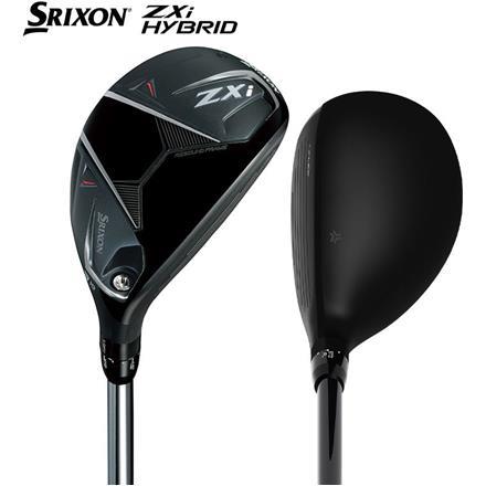 ダンロップ スリクソン ZXi ハイブリッド ユーティリティー N.S.PRO 950GH neo スチールシャフト SRIXON U3/19度/S