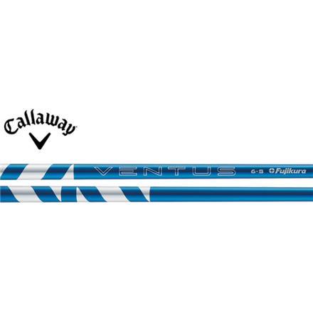 純正スリーブ付きシャフトキャロウェイ ゴルフ ドライバー用 24ベンタス ブルー ベロコア カーボン シャフト 24 Ventus Blue VeloCore 24 Ventus Blue6/S