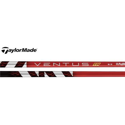 純正スリーブ付きシャフトテーラーメイド ドライバー用 フジクラ ベンタス TR レッド ベロコア カーボン シャフト Ventus RED Velocore Ventus TR Red5/R