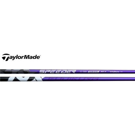 純正スリーブ付きシャフトテーラーメイド ドライバー用 フジクラ スピーダー NX バイオレット カーボン シャフト SPEEDER NX VIOLET Speeder NX Violet 70/S