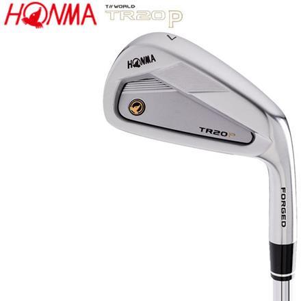 ホンマ ゴルフ ツアーワールド TR20P ポケットキャビティ アイアンセット 7本組(5-11) NSPRO 850GH neo スチールシャフト HONMA T//WORLD NSプロ ネオ S