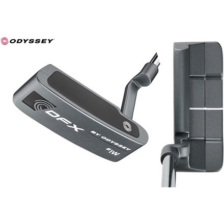 オデッセイ DFX BY ODYSSEY #1W CH パター 33インチ