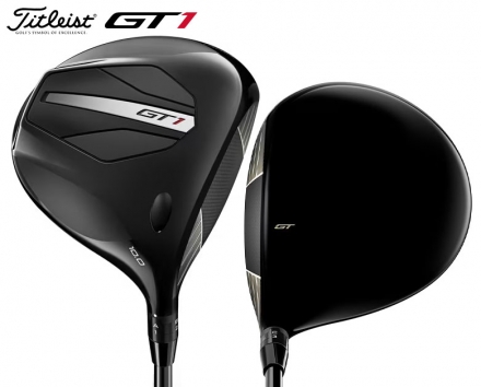 タイトリスト GT1 ドライバー フジクラ エアスピーダー NEXT GEN 40 カーボンシャフト 12度/R2