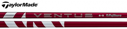 純正スリーブ付きシャフトテーラーメイド ドライバー用 24ベンタス レッド ベロコア カーボン シャフト Ventus Red VeloCore 24 Ventus Red5/R