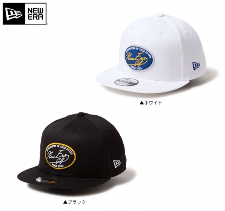 ニューエラ 14669059 14669060 9FIFTY Stretch Cotton Washable キャップ ホワイト/ML