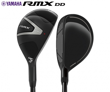 ヤマハ RMX DD ユーティリティー TENSEI GR u50 カーボンシャフト U4/22度/SR