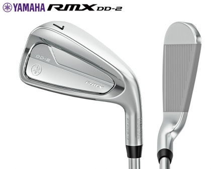 ヤマハ RMX DD-2 アイアンセット 5本組(6-P) TENSEI GR i50 カーボンシャフト R
