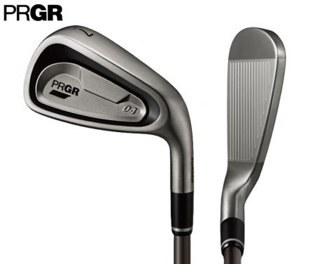 数量限定プロギア 04 リミテッド ブラック エディション アイアン単品 スペックスチールIII Ver.2 Luxury Black シャフト #5/M40(SR)
