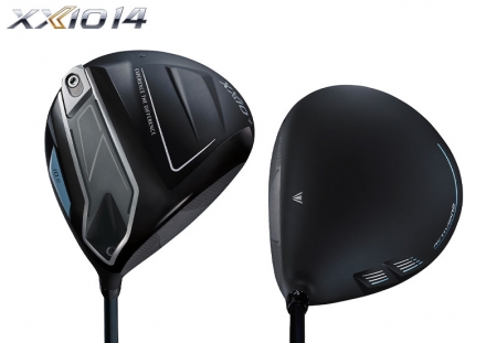 ダンロップ ゼクシオ14+ ドライバー SPEEDER NX DST for XXIO カーボンシャフト 9.0度/S