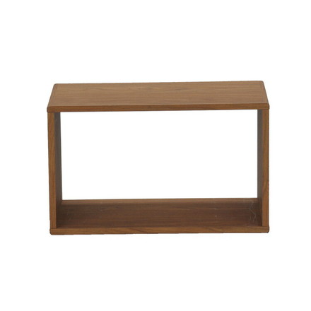 DEE スリーブ LL オープンラック ラック マルチラック 収納 組み合わせ 木製 幅54 奥行27 高さ32.5