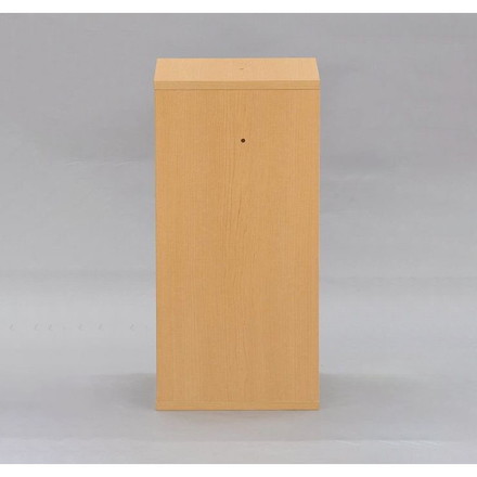 カラーボックス 幅30 高さ60 すき間収納 2段 二段 スリム オープンラック ラック 収納 コンパクト 本棚