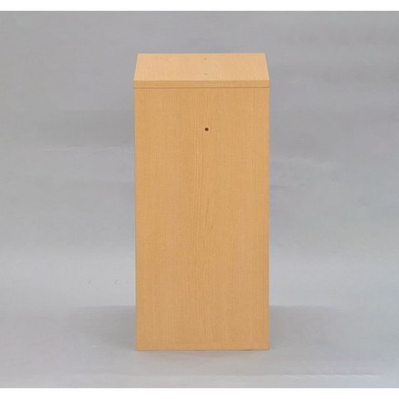 カラーボックス 幅45 高さ60 すき間収納 2段 二段 スリム オープンラック ラック 収納 コンパクト 本棚