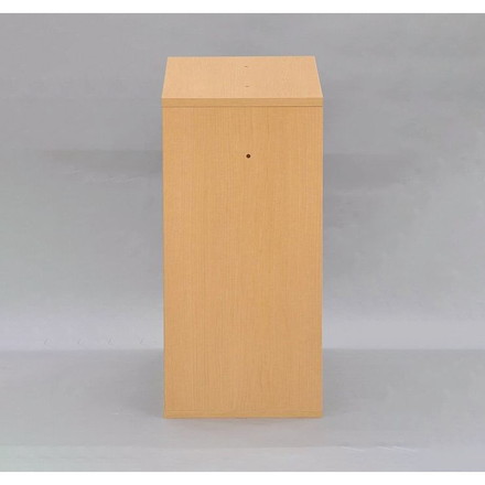 カラーボックス 幅60 高さ60 すき間収納 2段 二段 ワイド オープンラック ラック 収納 コンパクト 本棚