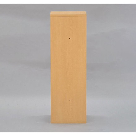 カラーボックス 幅30 高さ90 すき間収納 3段 三段 スリム オープンラック ラック 収納 コンパクト 本棚