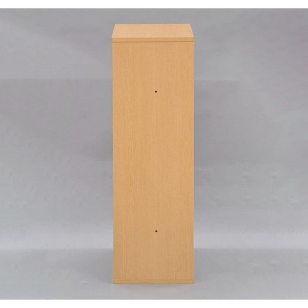 カラーボックス 幅60 高さ90 すき間収納 3段 三段 スリム オープンラック ラック 収納 コンパクト 本棚