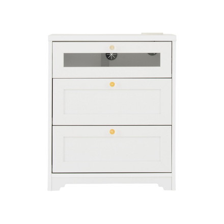 テレビ台 テレビボード ハイタイプテレビ台 幅58cmハイボード 収納棚 リビング収納 フラップ扉 引き出し 引出し