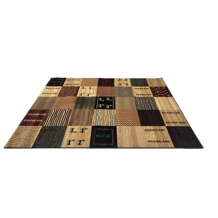 ウィルトンカーペット オリシス 200x250cm エジプト製 ラグ ラグマット 絨毯 マット カーペット クラシカル