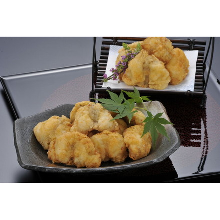福岡 ふく太郎本部 国産ふくから揚げ 200g×2 計400g 冷凍