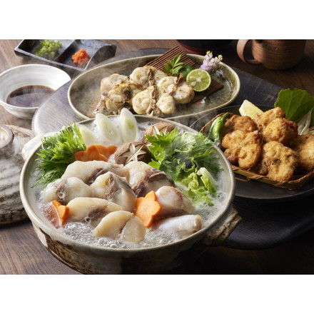 福岡 ふく太郎本部 まふくぶつ切り身1Kg