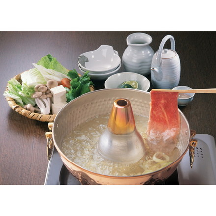群馬 上州牛しゃぶしゃぶ モモ肉 400g モモ400g