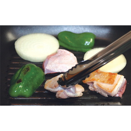 熊本 大阿蘇どり 焼肉 700g（もも350g、ムネ350g）