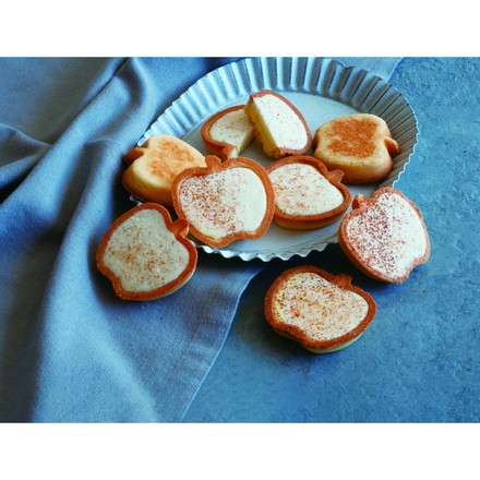 東京 りんごとバター チョコタルトクッキー 12個 スイーツ お取り寄せスイーツ 焼菓子 お歳暮