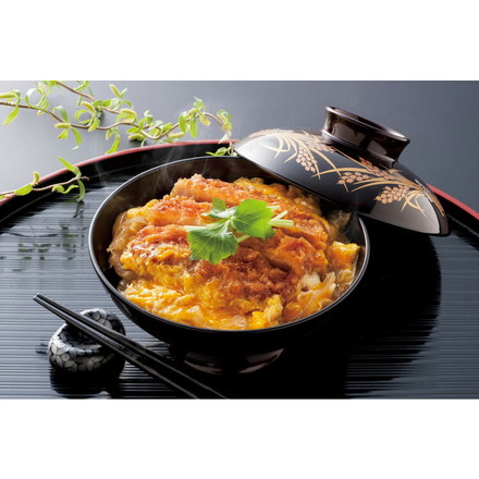 24年10月~出荷開始】京都 祇園又吉 だし香る京風かつとじ